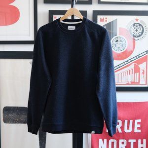 Norse Projects Fleece Sweatshirt